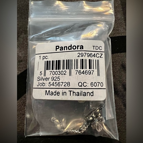 PANDORA šSpecial Deals Designer Merchandise-Lowest Price-No Offers-PriceFirm - Picture 14 of 14